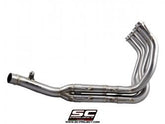 SC Project Stainless Steel Racing Headers - Kawasaki Ninja Z900 (2017 - 19)